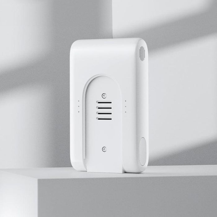 Xiaomi Vacuum Cleaner G9 Plus Battery Pack White BHR6459CN 1 Xiaomi Vacuum Cleaner G9 Plus Battery Pack White BHR6459CN 1