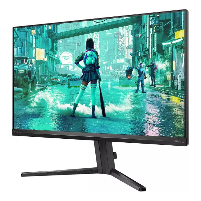 Philips 24M2N3200S/00 Monitor 23.8" FHD IPS 1920x1080 180Hz 0.5ms HDMI DisplayPort VESA Negro 5 Philips 24M2N3200S/00 Monitor 23.8" FHD IPS 1920x1080 180Hz 0.5ms HDMI DisplayPort VESA Negro 5