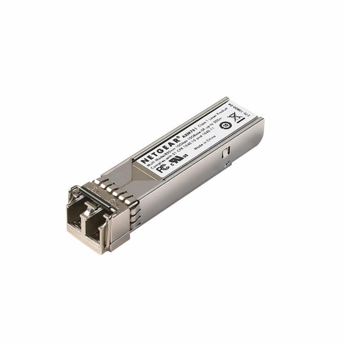 Módulo Fibra SFP+ MultiModo Netgear AXM761P10-10000S Módulo Fibra SFP+ MultiModo Netgear AXM761P10-10000S