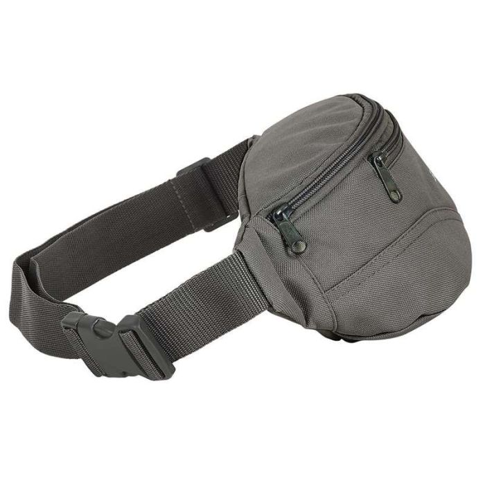 Safta Blackfit8 Riñonera Escolar | Bolso de Cintura | Mini Mochila | 330x20x330 mm 7 Safta Blackfit8 Riñonera Escolar | Bolso de Cintura | Mini Mochila | 330x20x330 mm 7
