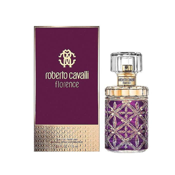 R.Cavalli Florence Edp 75 mL R.Cavalli Florence Edp 75 mL
