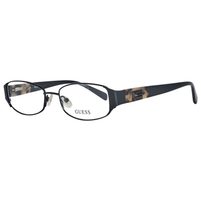 Montura de Gafas Mujer Guess GU2411 52B84 Ø 52 mm 0 Montura de Gafas Mujer Guess GU2411 52B84 Ø 52 mm 0
