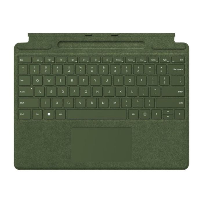 Teclado Microsoft Surface Pro Type Cover