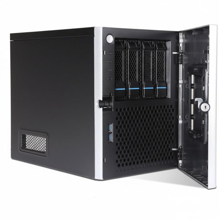 Server TERRA MINISERVER G6 E-2488/64/2x1.9/C/WS2025S 0 Server TERRA MINISERVER G6 E-2488/64/2x1.9/C/WS2025S 0