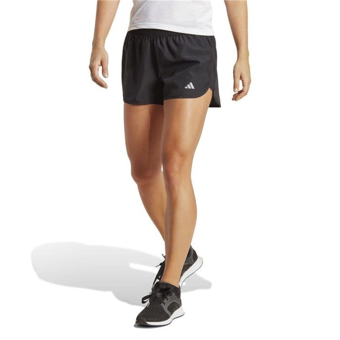 Pantalones Cortos Deportivos para Mujer Adidas M20 5