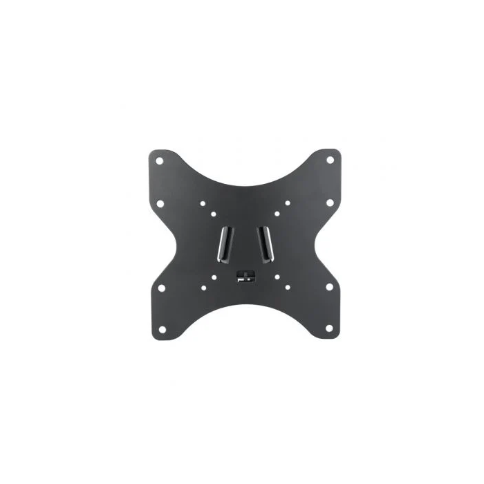 Soporte TV TooQ LP1342T-B 23-42" 23" 37 kg 0 Soporte TV TooQ LP1342T-B 23-42" 23" 37 kg 0