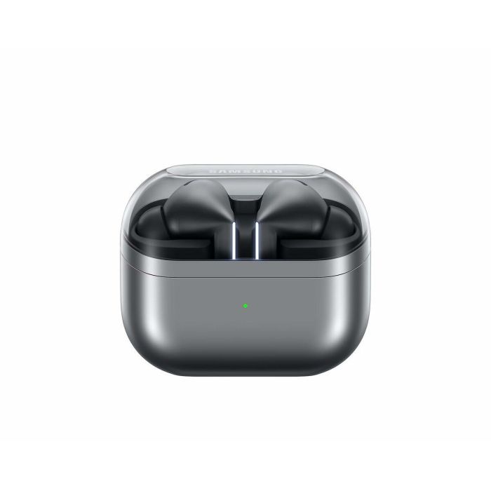 Auriculares in Ear Bluetooth Samsung Galaxy Buds3 Pro Plateado 3