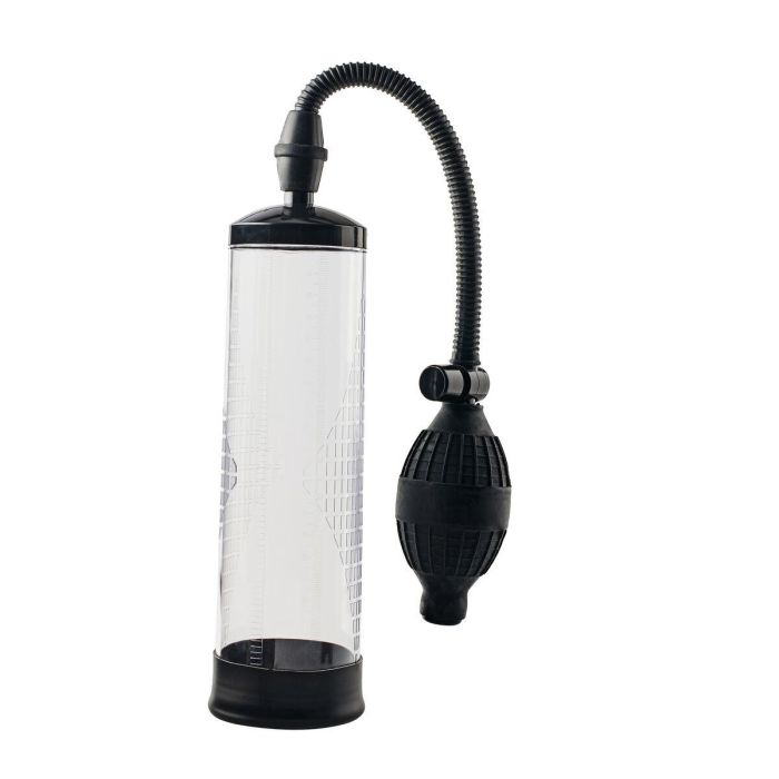 Bomba para el Pene Dream Toys Classic 0 Bomba para el Pene Dream Toys Classic 0