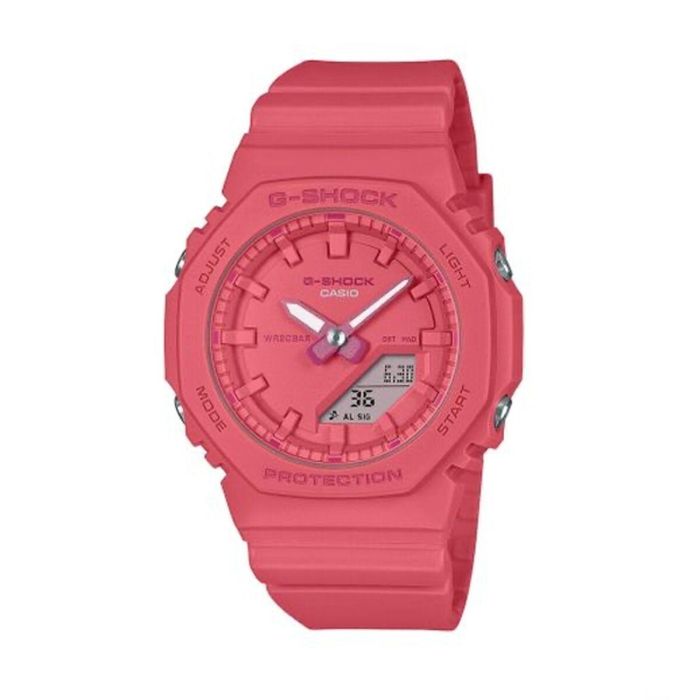 Reloj Mujer Casio GMA-P2100-4AER (Ø 40 mm) Reloj Mujer Casio GMA-P2100-4AER (Ø 40 mm)