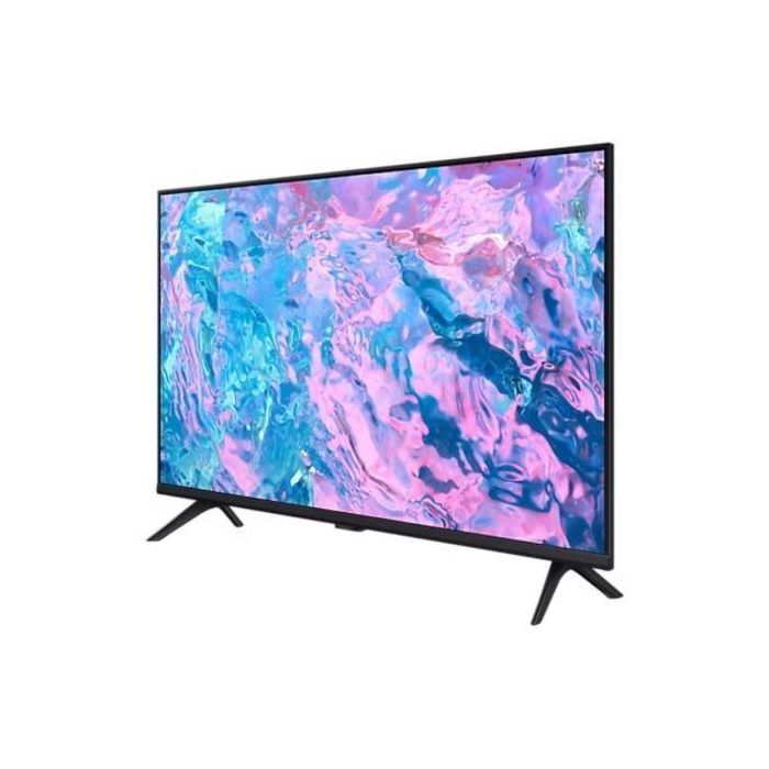 Televisor Samsung Crystal UHD TU55CU7025K 55"/ Ultra HD 4K/ Smart TV/ WiFi 1 Televisor Samsung Crystal UHD TU55CU7025K 55"/ Ultra HD 4K/ Smart TV/ WiFi 1
