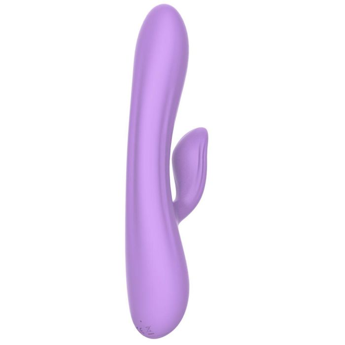 Vibrador Punto G Dream Toys The Candy Shop Morado 2 Vibrador Punto G Dream Toys The Candy Shop Morado 2