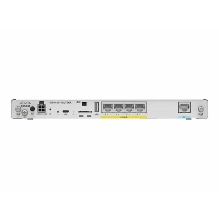 Router CISCO ISR1100-4G Router CISCO ISR1100-4G