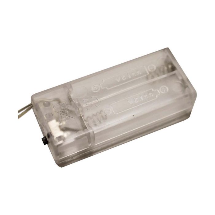 Guirnalda de Luces LED Decorative Lighting Oro 1 Guirnalda de Luces LED Decorative Lighting Oro 1