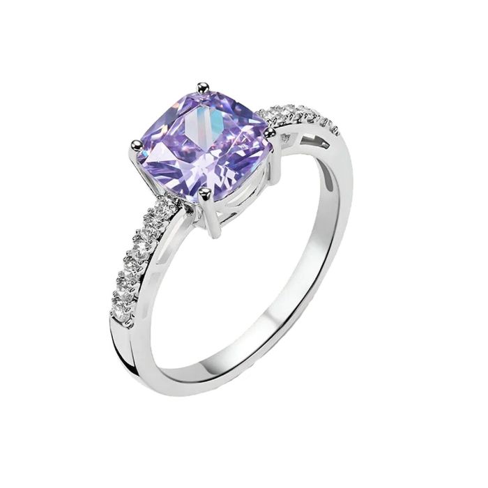 Anillo Mujer Stroili 1694271 Plateado 0 Anillo Mujer Stroili 1694271 Plateado 0