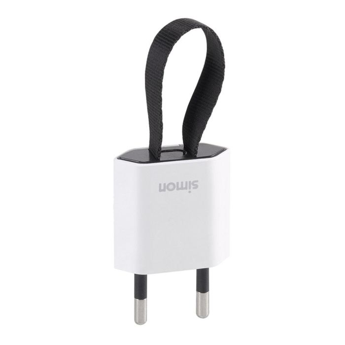 Clavija 2p+tt schuko salida frontal y lateral 10 a 250 v~ facil extracción blanca 2 Clavija 2p+tt schuko salida frontal y lateral 10 a 250 v~ facil extracción blanca 2
