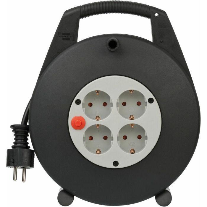 Regleta Brennenstuhl Vario Line (5 m) 9