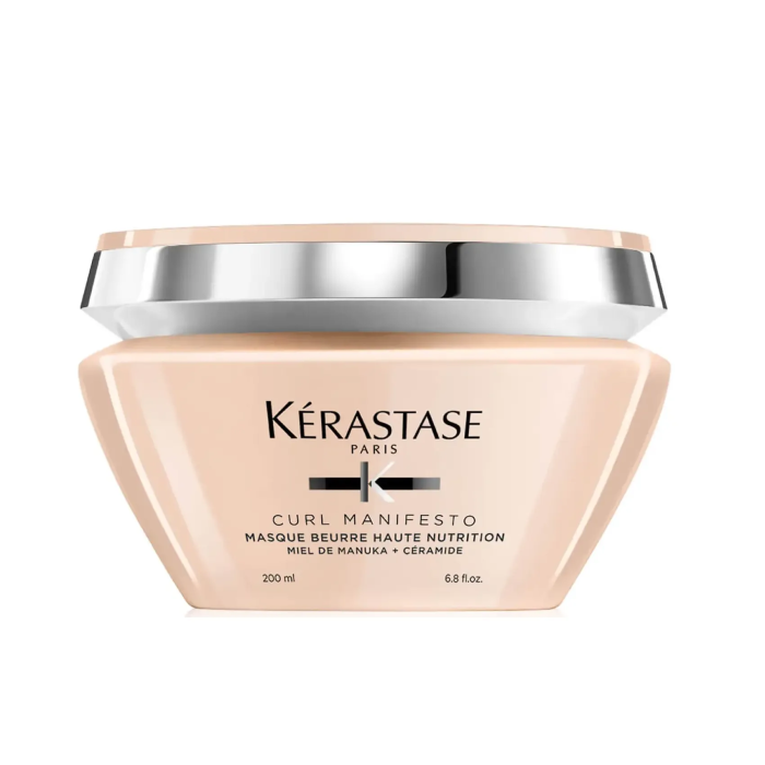 Kerastase Curl Manifesto Masque Beurre Haute Nutrition 200 mL Kerastase Curl Manifesto Masque Beurre Haute Nutrition 200 mL