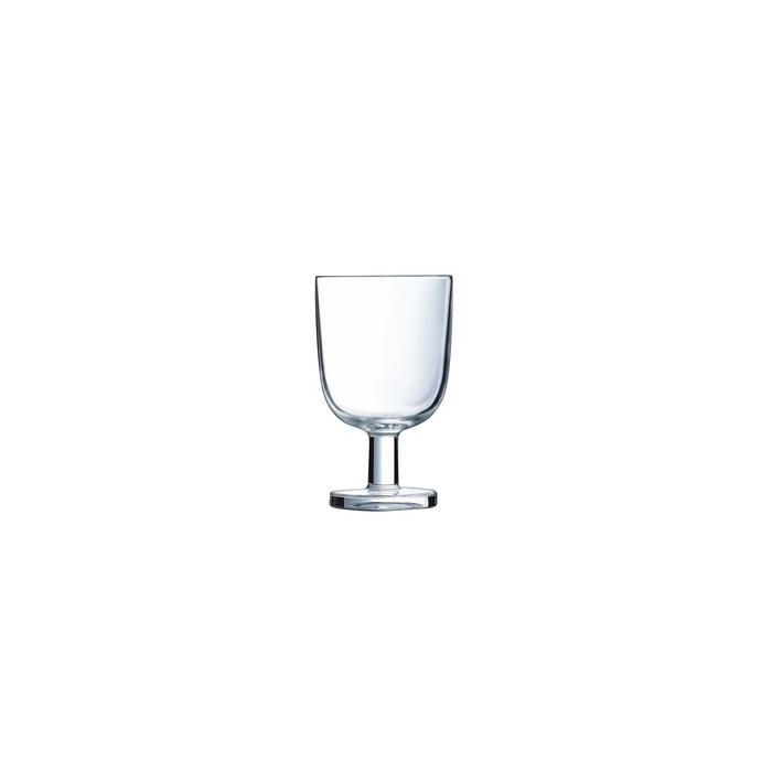 Copa Vino Resto 15 Ø6 cm (6 Unidades) Copa Vino Resto 15 Ø6 cm (6 Unidades)