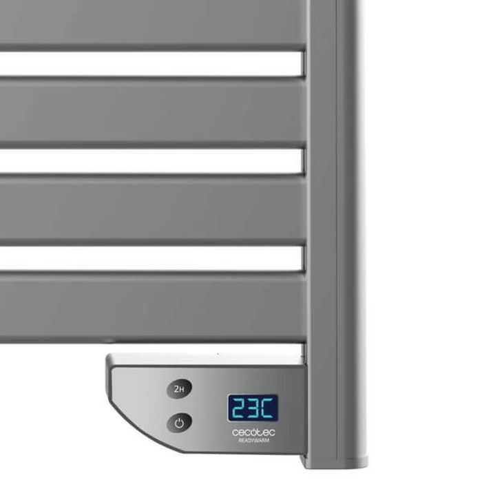 Toallero Eléctrico Cecotec Ready Warm 9050 Twin Towel 500W 500 W 2