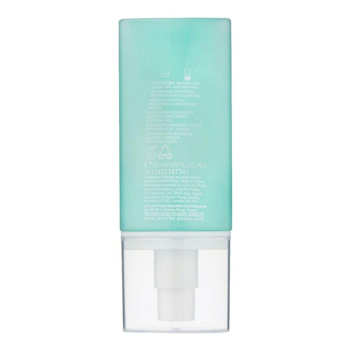 La Roche Posay Hydraphase Ha Intense Riche Soin Réhydratant 50 mL 1