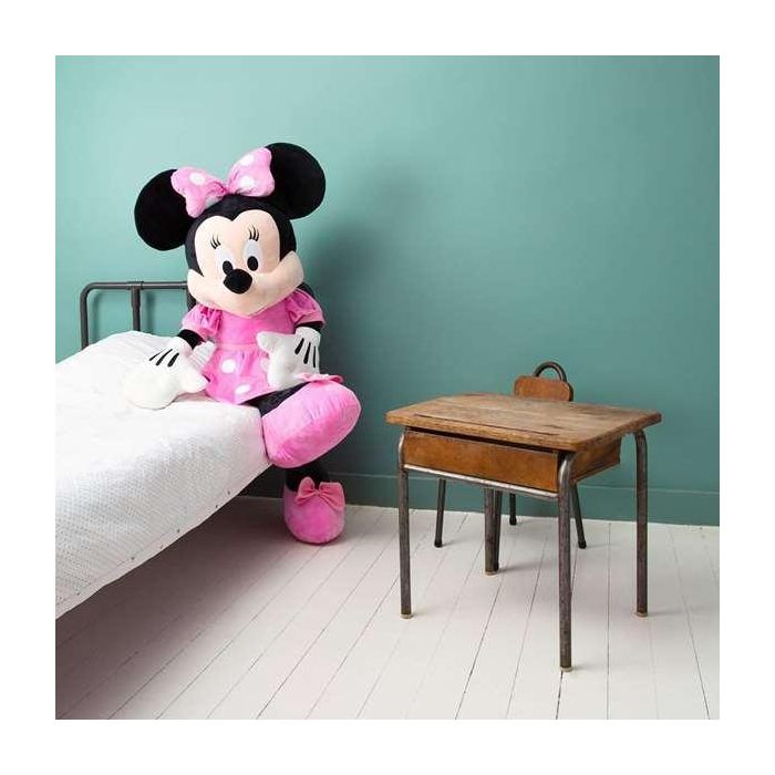 Peluche minnie 120 cm 5