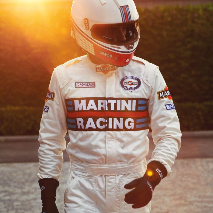 Traje Competition R567 Blanco Martini-R Talla 66 S001144MR66BI 1 Traje Competition R567 Blanco Martini-R Talla 66 S001144MR66BI 1