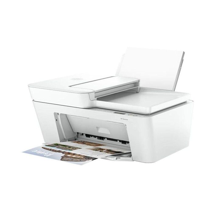 Impresora Multifunción HP Deskjet 4210e 2