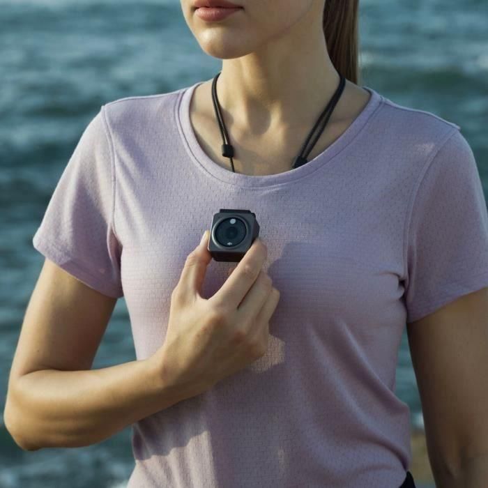 DJI 6941565978424 Cámara de Acción Action 2 Power Combo 128GB 1 DJI 6941565978424 Cámara de Acción Action 2 Power Combo 128GB 1