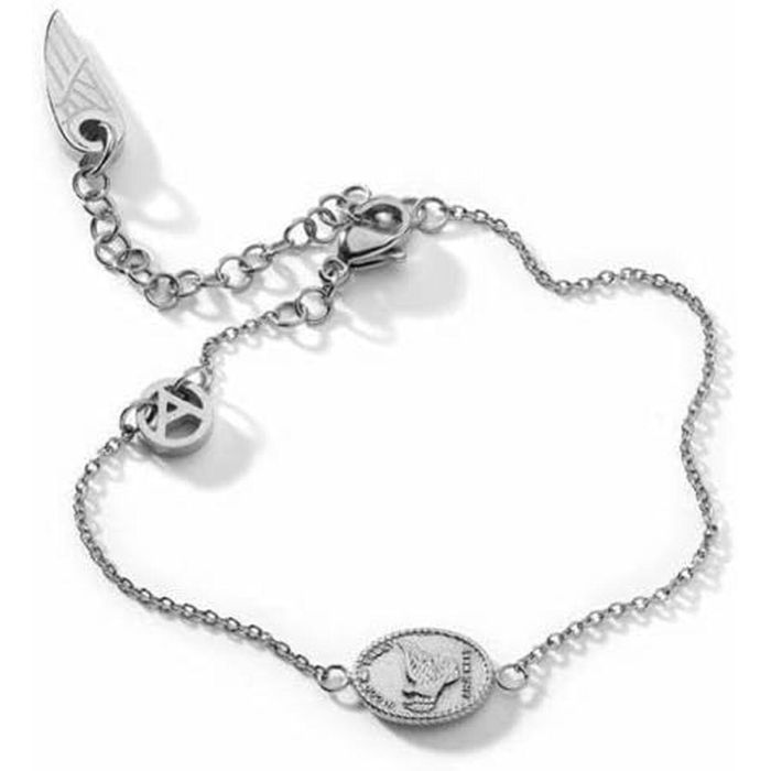 Pulsera Mujer AN Jewels AAC.B02S 1 Pulsera Mujer AN Jewels AAC.B02S 1