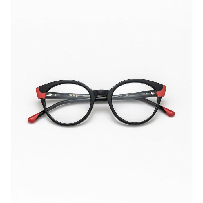 Montura de Gafas Mujer Woody's SULLY 01 WOODYS Montura de Gafas Mujer Woody's SULLY 01 WOODYS