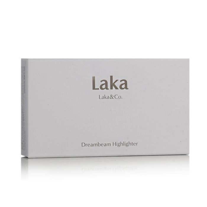 Iluminador Laka Dreambeam Highlighter