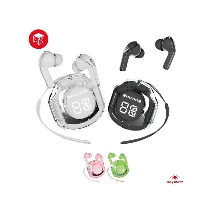 Roymart Auriculares Air Pro 3 Tws Bluetooth 5.0 7 Colores