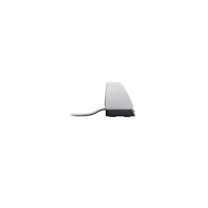 Cherry Lector Tarjeta Con Chip ST-1144 - USB, Compatible OmniKey 3121, CAC, FIPS 201, PC/SC 2 Cherry Lector Tarjeta Con Chip ST-1144 - USB, Compatible OmniKey 3121, CAC, FIPS 201, PC/SC 2