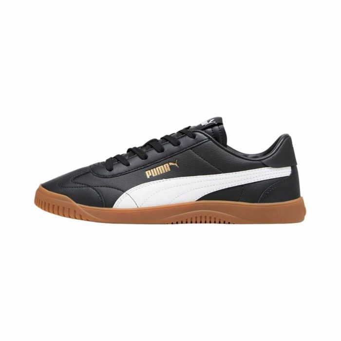 Zapatillas Casual Puma Club 5v5 Blanco 3