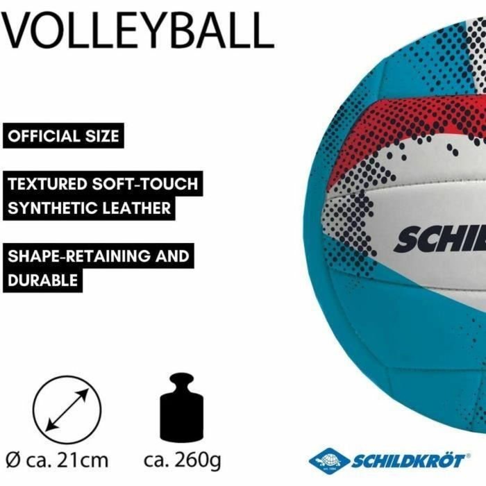 Schildkröt SCH4000885701678 Voleibol 2 Schildkröt SCH4000885701678 Voleibol 2