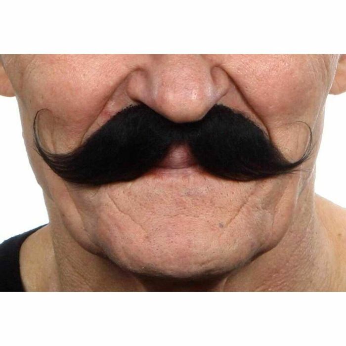 Bigote one size