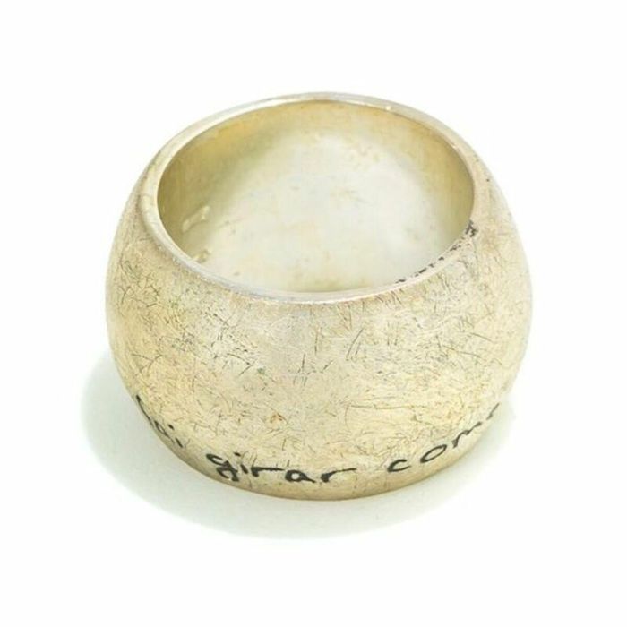 Anillo Mujer Demaria DM6TA053-B12 (12) Anillo Mujer Demaria DM6TA053-B12 (12)