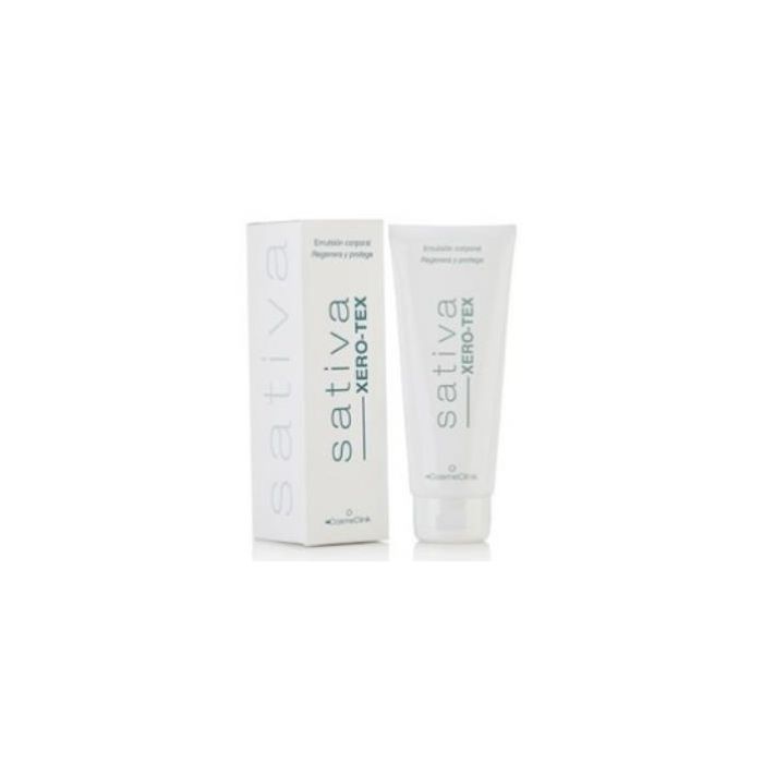 Cosmeclinik Sativa Xero-Tex 200Ml.