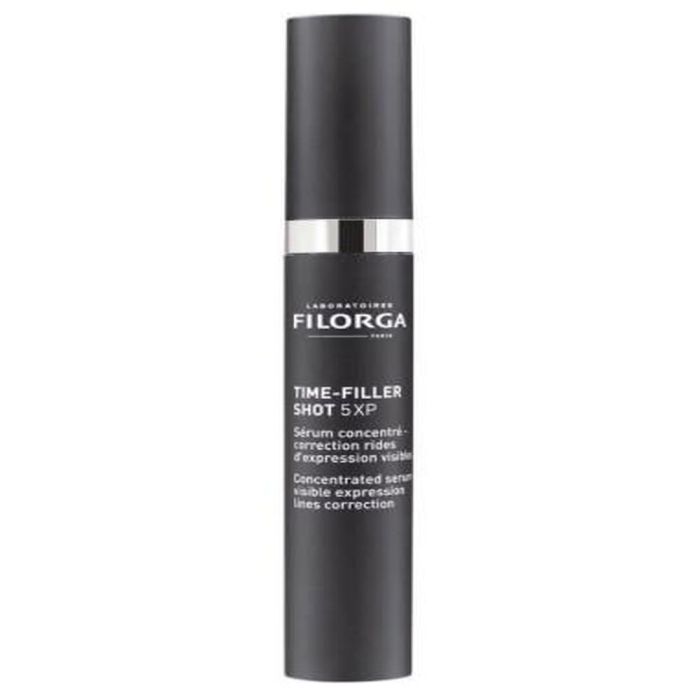 Filorga Crema Antiarrugas Time-Filler 5XP Shot 50ml + Mascarilla Facial