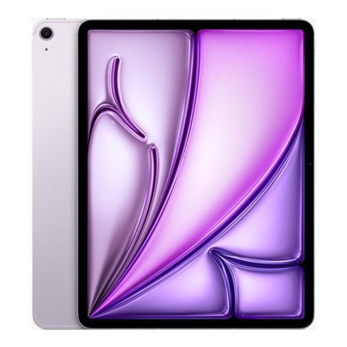 Apple iPad Air 13" Wi-Fi Cell/ 5G/ M2/ 512GB/ Purpura Apple iPad Air 13" Wi-Fi Cell/ 5G/ M2/ 512GB/ Purpura