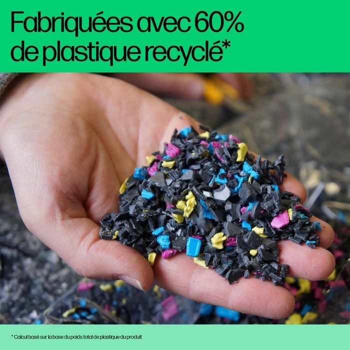 HP DeskJet 2820e Impresora Todo en Uno Inalámbrica 17 HP DeskJet 2820e Impresora Todo en Uno Inalámbrica 17