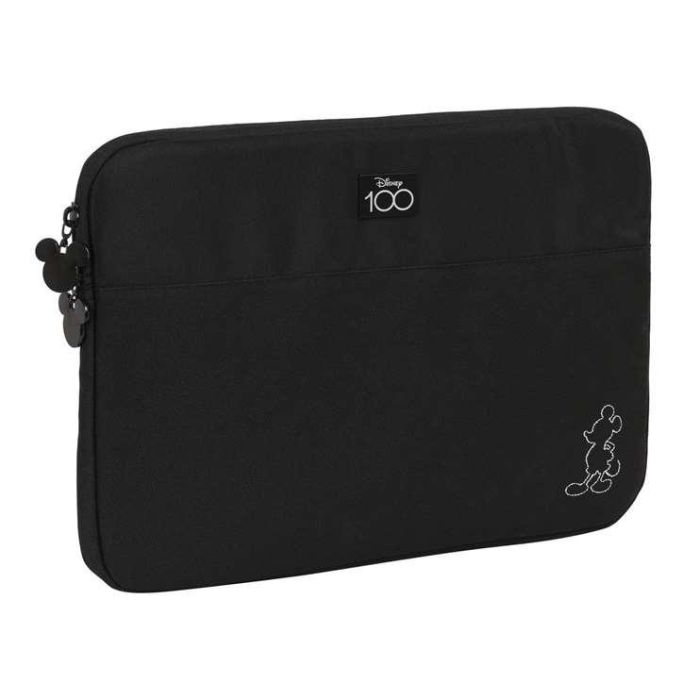 Funda Safta Para Portatil 14-' Mickey Mouse Disney 100 250x340x20 mm 7 Funda Safta Para Portatil 14-' Mickey Mouse Disney 100 250x340x20 mm 7