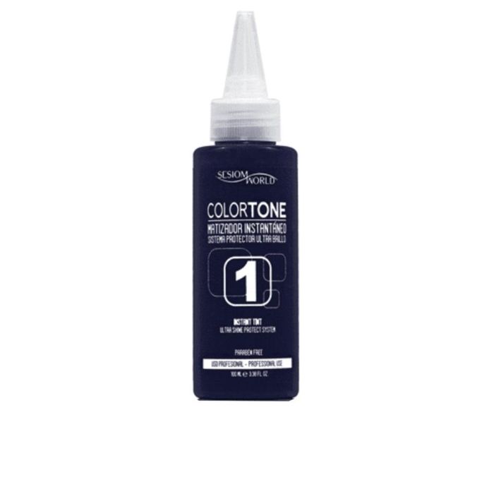 Sesiom World Colortone Matizador Instantáneo 100 mL