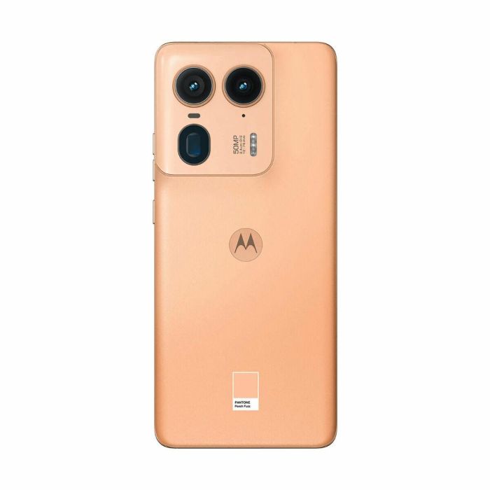 Smartphone Motorola PB0Y0054SE 6,7" Octa Core 16 GB RAM 1 TB Naranja 3 Smartphone Motorola PB0Y0054SE 6,7" Octa Core 16 GB RAM 1 TB Naranja 3