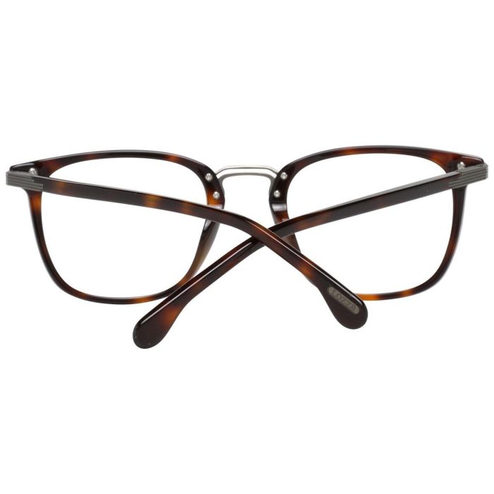 Montura de Gafas Unisex Lozza VL4152 5009AJ 3 Montura de Gafas Unisex Lozza VL4152 5009AJ 3