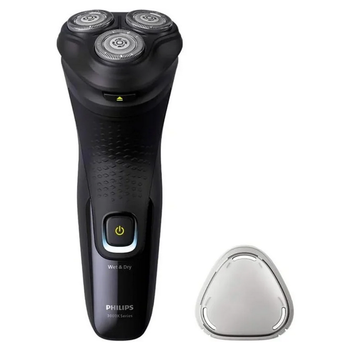 Afeitadora eléctrica Philips