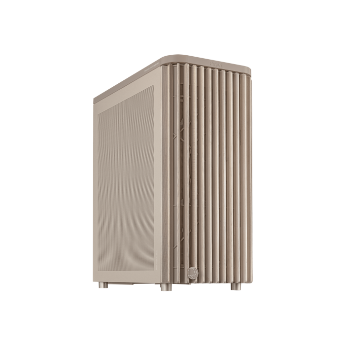 Asus Proart PA401 Wood Mesh PWM Beige Caja de PC