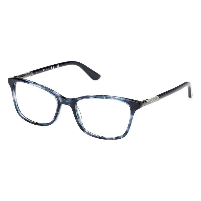 Montura de Gafas Hombre Guess GU2658-N 5
