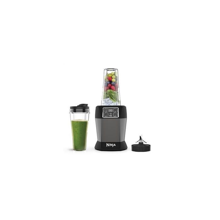 Batidora De Vaso Individual Con Auto-Iq 1.000W NINJA BN495EU