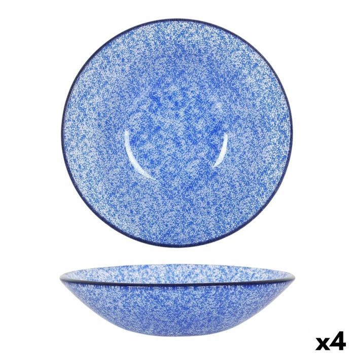 Bol para Aperitivos Ø 17 cm (6 Unidades) Bol para Aperitivos Ø 17 cm (6 Unidades)